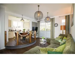 Bild zur gratis inserierten Ferienwohnung Ferienwohnung-3440892.