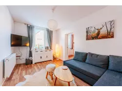 Bild zur gratis inserierten Ferienwohnung Ferienwohnung-3470699.