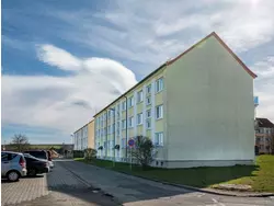 Ferienwohnung Ferienwohnung-3324498 in Marlishausen - 1 Personen, Hund nicht erlaubt
