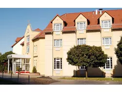 Ferienhaus Ferienhaus-3326272 in Kerspleben - 2 Personen, Hund nicht erlaubt