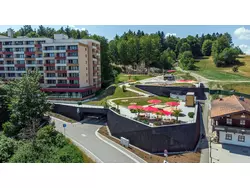 Ferienwohnung Ferienwohnung-3485062 in Freyung - 4 Personen, Hund erlaubt