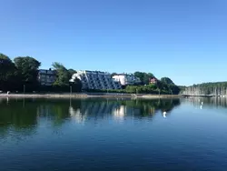 Bild zur gratis inserierten Ferienwohnung Ferienwohnung-3483821.