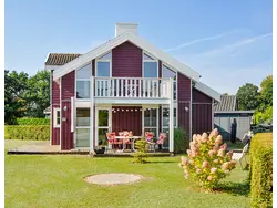 Ferienhaus Ferienhaus-3436459 in Dümmer - 5 Personen, Hund nicht erlaubt