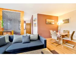 Ferienwohnung Ferienwohnung-3452343 in Knieper West - 5 Personen, Hund erlaubt