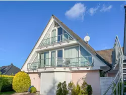 Bild zur gratis inserierten Ferienwohnung Ferienwohnung-3440282.