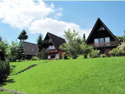 Ferienhaus Ferienhaus-3497053 in Wilhelmsdorf (Verwaltungsgemeinschaft Wilhelmsdorf) - 5 Personen, Hund erlaubt