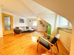 Bild zur gratis inserierten Ferienwohnung Ferienwohnung-3330127.