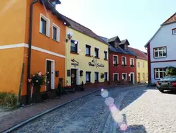 Bild zur gratis inserierten Ferienwohnung Ferienwohnung-3515663.