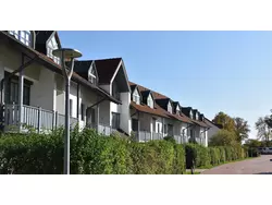 Ferienwohnung Ferienwohnung-3458518 in Bad Rodach - 3 Personen, Hund nicht erlaubt