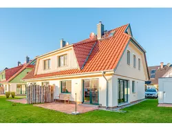 Bild zur gratis inserierten Ferienwohnung Ferienhaus-3507402.