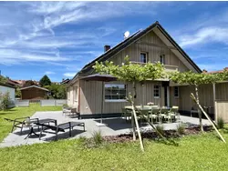 Bild zur gratis inserierten Ferienwohnung Ferienhaus-3479869.