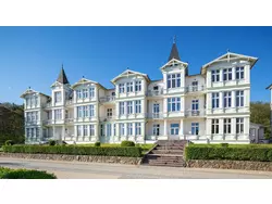 Bild zur gratis inserierten Ferienwohnung Ferienwohnung-3465675.