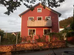 Ferienhaus Ferienhaus-3474168 in Bischofsgrün - 5 Personen, Hund erlaubt