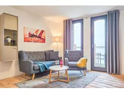 Bild zur gratis inserierten Ferienwohnung Ferienwohnung-3494177.