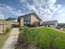 Bild zur gratis inserierten Ferienwohnung Ferienhaus-3514444.