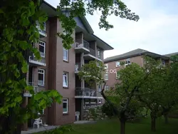 Bild zur gratis inserierten Ferienwohnung Ferienwohnung-3419732.