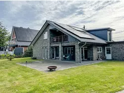 Ferienhaus Ferienhaus-3484444 in Hemmoor - 7 Personen, Hund nicht erlaubt