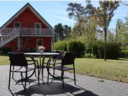 Bild zur gratis inserierten Ferienwohnung Ferienwohnung-3497295.