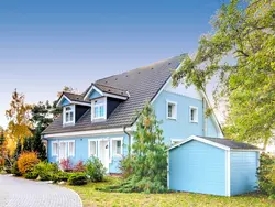 Bild zur gratis inserierten Ferienwohnung Ferienhaus-3436418.