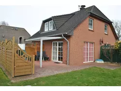 Bild zur gratis inserierten Ferienwohnung Ferienhaus-3322073.