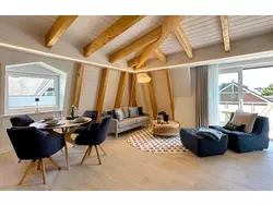 Bild zur gratis inserierten Ferienwohnung Ferienwohnung-3437784.