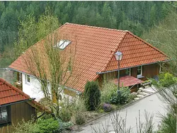 Ferienhaus Ferienhaus-3497044 in Hornberg - 6 Personen, Hund erlaubt