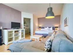 Bild zur gratis inserierten Ferienwohnung Ferienwohnung-3514453.