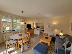 Bild zur gratis inserierten Ferienwohnung Ferienwohnung-3509190.