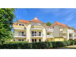 Bild zur gratis inserierten Ferienwohnung Ferienwohnung-3450178.