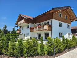 Bild zur gratis inserierten Ferienwohnung Ferienwohnung-3417779.