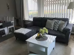 Ferienhaus Ferienhaus-3343103 in Rabenkirchen-Faulück - 4 Personen, Hund nicht erlaubt