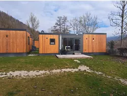 Bild zur gratis inserierten Ferienwohnung Ferienhaus-3440280.