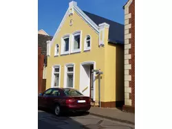 Bild zur gratis inserierten Ferienwohnung Ferienhaus-3442807.