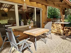 Bild zur gratis inserierten Ferienwohnung Ferienhaus-3484373.