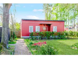 Bild zur gratis inserierten Ferienwohnung Ferienhaus-3435774.