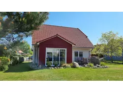 Bild zur gratis inserierten Ferienwohnung Ferienhaus-3326928.