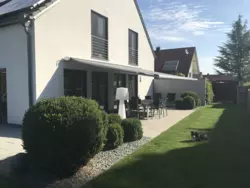 Ferienhaus Ferienhaus-3458827 in Riedenburg - 4 Personen, Hund erlaubt
