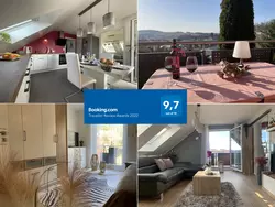 Bild zur gratis inserierten Ferienwohnung Ferienwohnung-3310821.