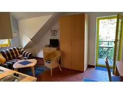 Bild zur gratis inserierten Ferienwohnung Ferienwohnung-3340688.