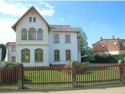 Bild zur gratis inserierten Ferienwohnung Ferienwohnung-3339441.