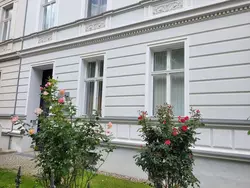 Bild zur gratis inserierten Ferienwohnung Ferienwohnung-3457036.