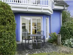 Bild zur gratis inserierten Ferienwohnung Ferienwohnung-3430475.