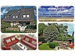 Bild zur gratis inserierten Ferienwohnung Ferienwohnung-3421609.