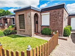 Ferienhaus Ferienhaus-3478881 in Berumbur - 5 Personen, Hund nicht erlaubt