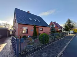 Bild zur gratis inserierten Ferienwohnung Ferienwohnung-3411937.