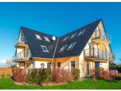 Bild zur gratis inserierten Ferienwohnung Ferienwohnung-3436080.