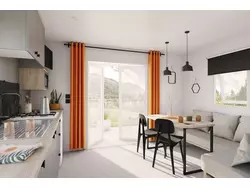 Bild zur gratis inserierten Ferienwohnung Ferienwohnung-3339990.