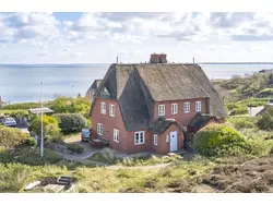 Ferienhaus Ferienhaus-3341989 in List auf Sylt - 6 Personen, Hund erlaubt