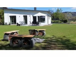 Ferienhaus Ferienhaus-3460178 in Stockheim (Landkreis Kronach) - 7 Personen, Hund nicht erlaubt