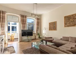 Bild zur gratis inserierten Ferienwohnung Ferienwohnung-3439669.